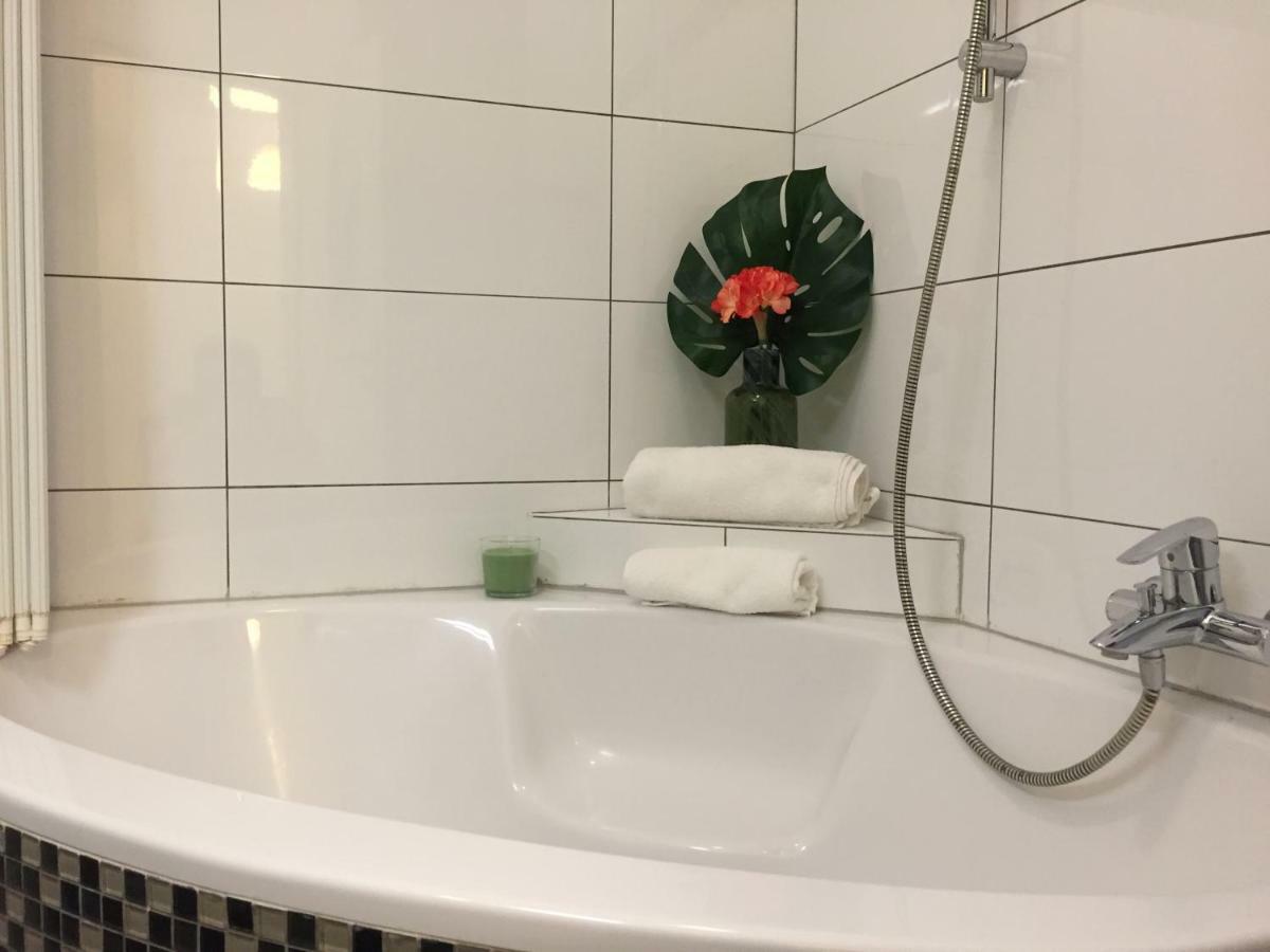 Schoenbrunn Apartment Bécs Kültér fotó