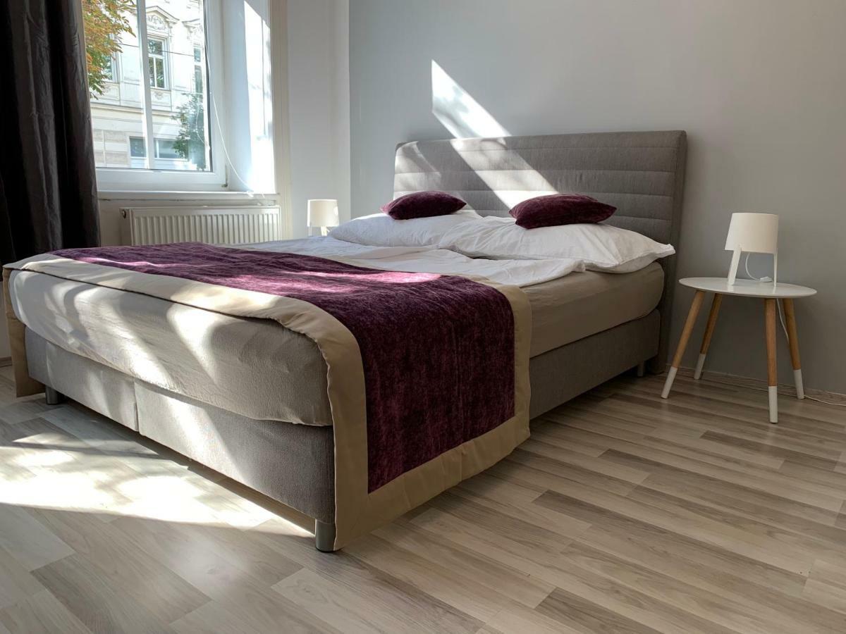 Schoenbrunn Apartment Bécs Kültér fotó